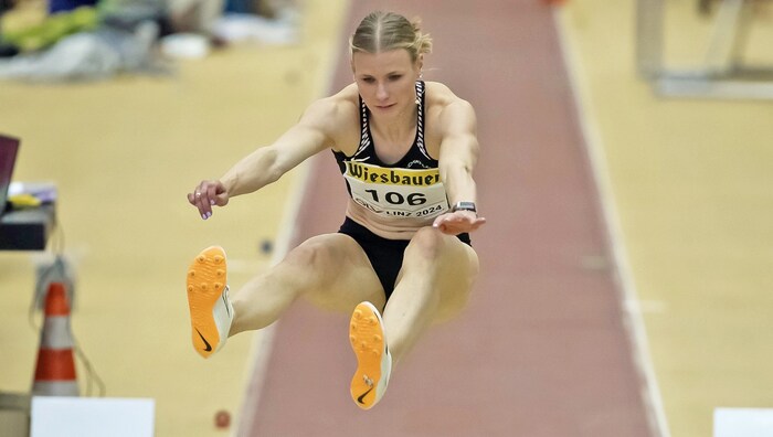 Verena Mayr