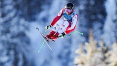 Daniel Danklmaier fuhr im Weltcup 52-mal in die Punkte und krönte sich zudem 2021 und 2022 zum ...
