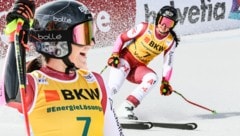 Stephanie Venier (Bild: GEPA pictures)