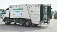 Burgenländischer Müllverband: Die mögliche Übernahme durch das Land für heiße Diskussionen in ...