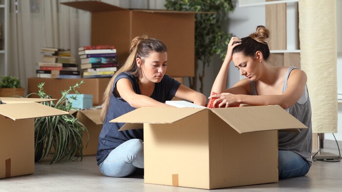 "It is becoming increasingly difficult for young people in Vienna to find affordable housing. ...