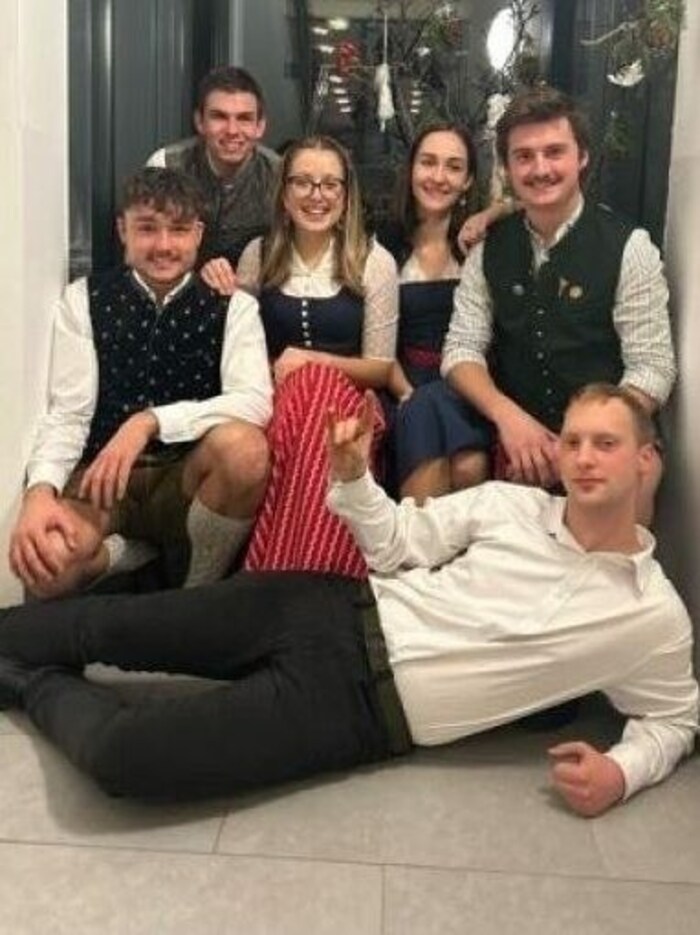 Unter den Ensembles ist auch die Fuxteiflsmusi dabei.