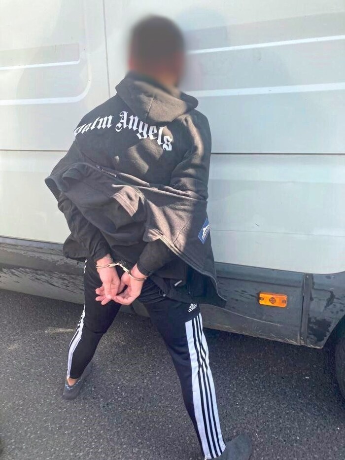Festgenommener Schlepper: Auch nach der Haftstrafe bleiben viele im Land - selbst wenn sie nicht ...