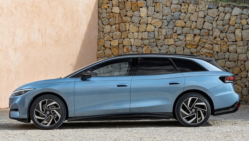 (Bild: Volkswagen)