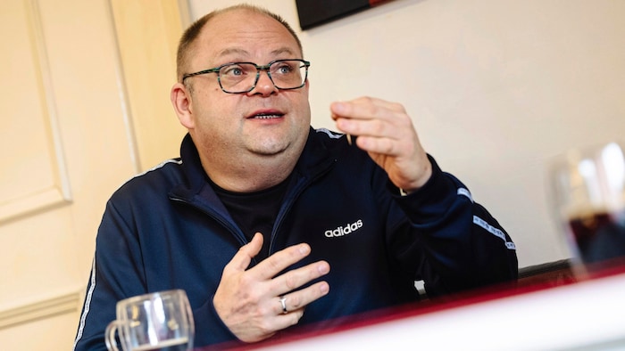 Stripfings Obmann Pelczar atmete durch.