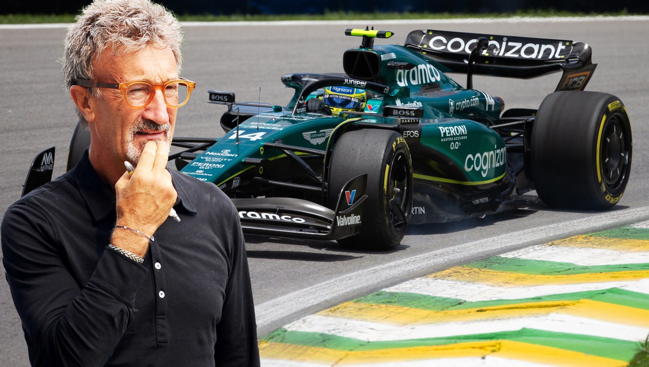 „es Ist Skandalös “ F1 Legende Sauer „die Teams Sollten Sich Schämen