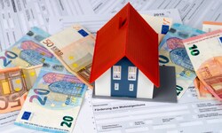 Ein Gebäude in der Stadt Salzburg wechselte für mehr als zehn Millionen Euro den Besitzer ...