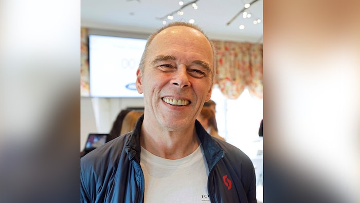 Für den 54-jährigen Oliver Artner war die Jobbörse erfolgreich. Er wurde gleich von drei ...