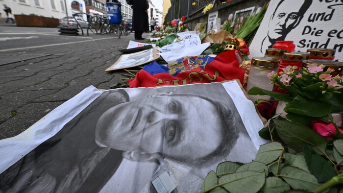 Kremelské kruhy se snaží propagovat přirozenou příčinu smrti. Kritici tomu však ve skutečnosti nechtějí věřit.