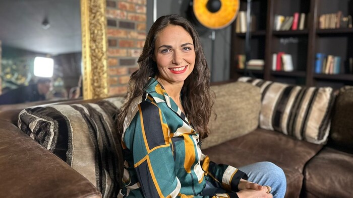 Yeşiller'in turizm sözcüsü Barbara Neßler, FPÖ'ye sert bir şekilde saldırıyor.