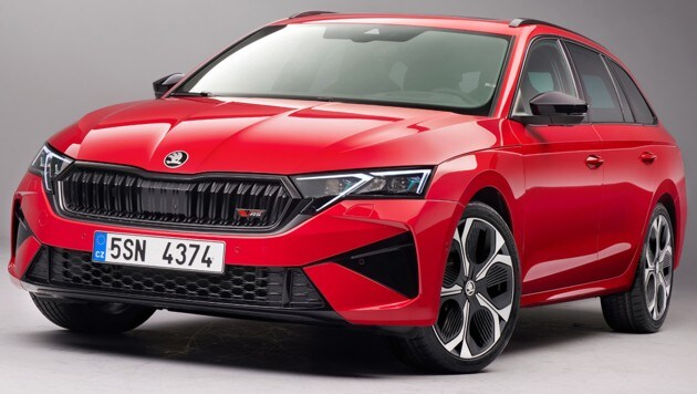 (Bild: Skoda)