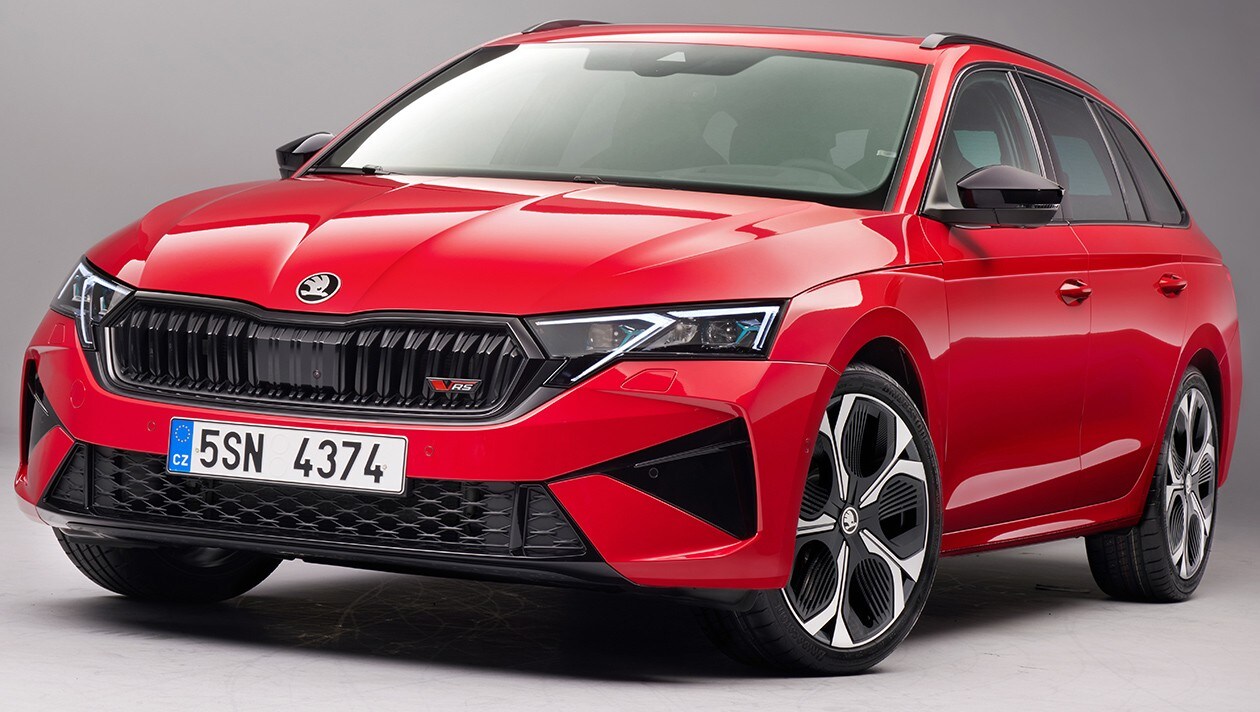 (Bild: Skoda) (Bild: Skoda)