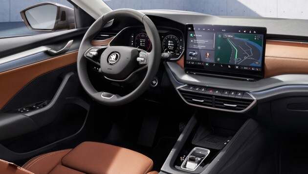 (Bild: Skoda)