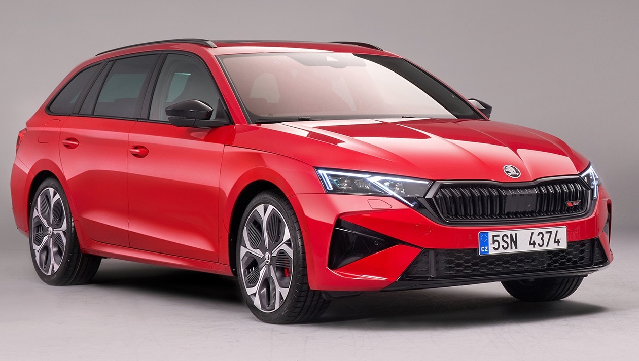 (Bild: Skoda) (Bild: Skoda)