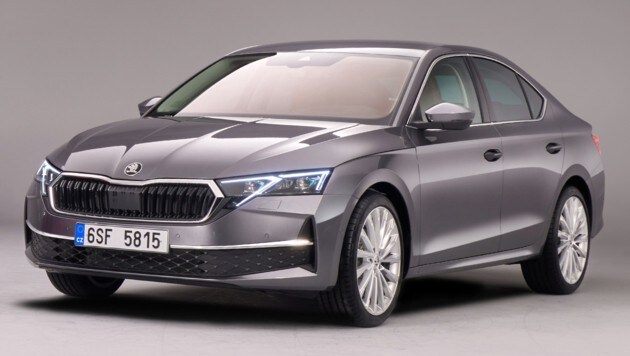 (Bild: Skoda)