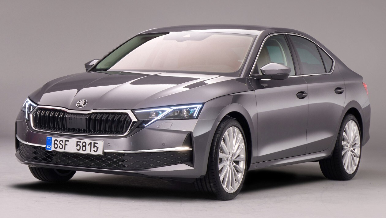 (Bild: Skoda) (Bild: Skoda)