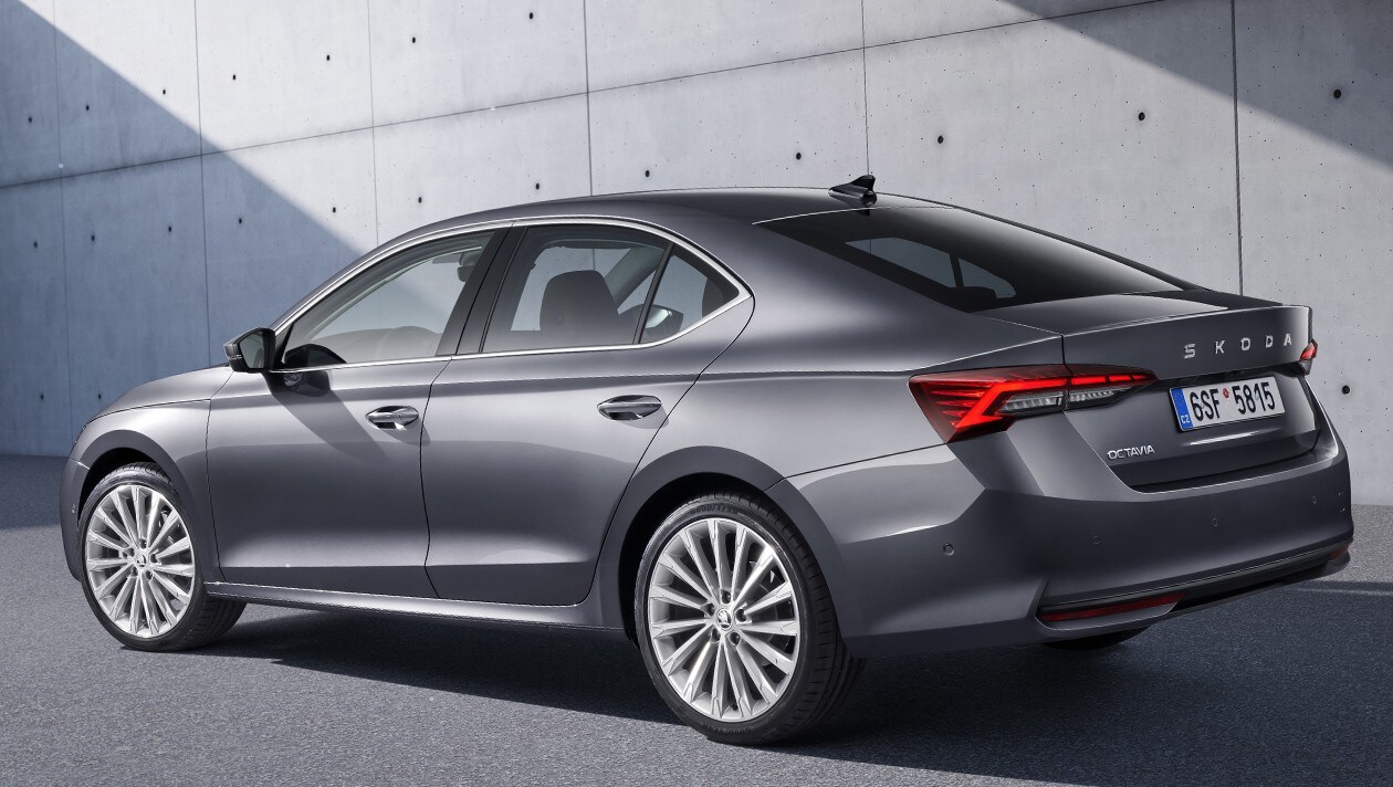 (Bild: Skoda) (Bild: Skoda)
