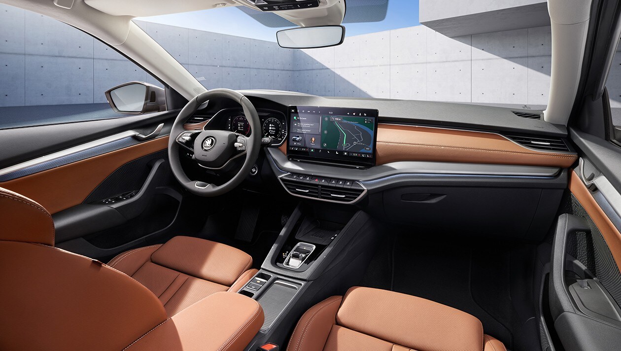 (Bild: Skoda) (Bild: Skoda)