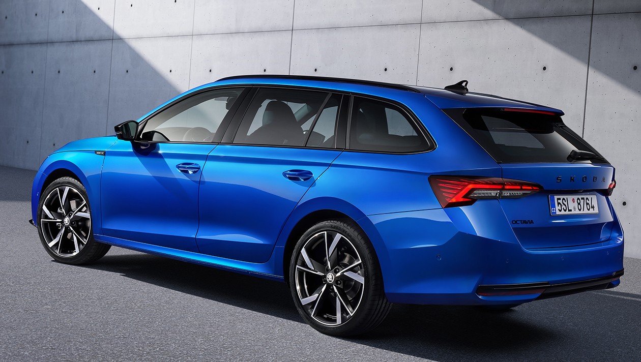(Bild: Skoda) (Bild: Skoda)