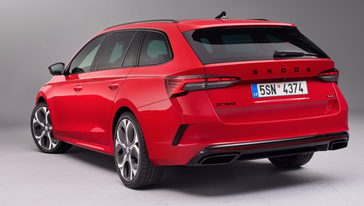 (Bild: Skoda) (Bild: Skoda)