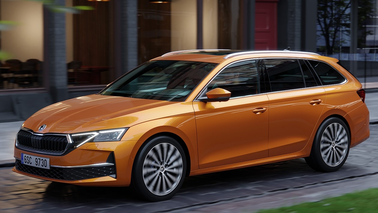 (Bild: Skoda) (Bild: Skoda)