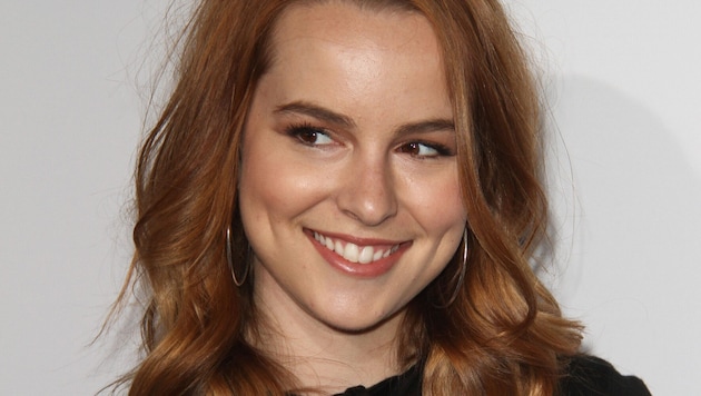 US-Schauspielerin Bridgit Mendler hat ein Weltraum-Startup gegründet. (Bild: www.PPS.at)