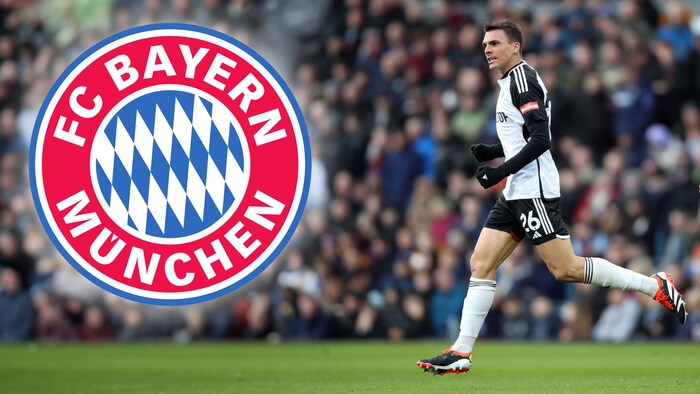 Joao Palhinha könnte nun doch noch zum FC Bayern wechseln.