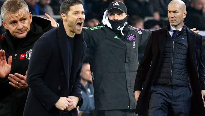 Wer wird neuer Bayern-Trainer?