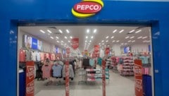 Aus Österreich hat sich Pepco bereits 2024 zurückgezogen.