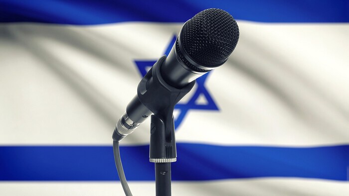 Der ursprünglich eingereichte Text handelt vom Hamas-Angriff auf Israel am 7. Oktober.