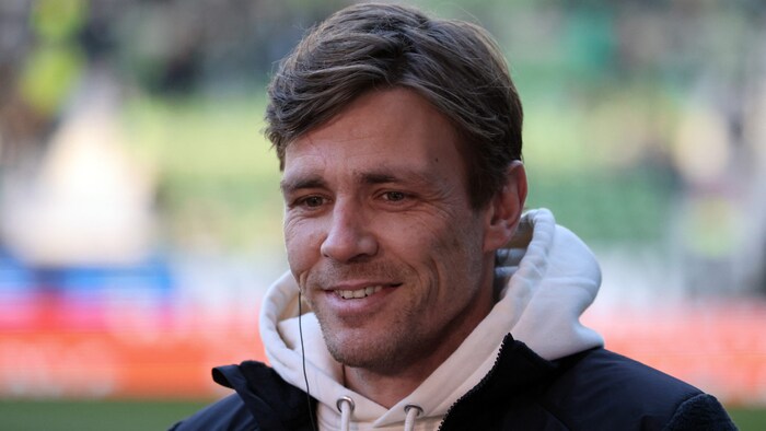 Clemens Fritz