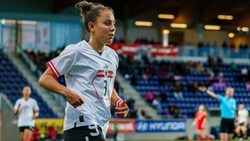 Linda Natter fehlt dem ÖFB-TEam bei der U20-Weltmeisterschaft in Kolumbien. (Bild: GEPA pictures)