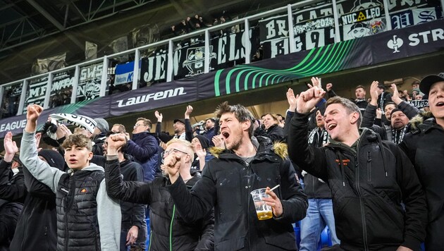 (Bild: Sepp Pail)