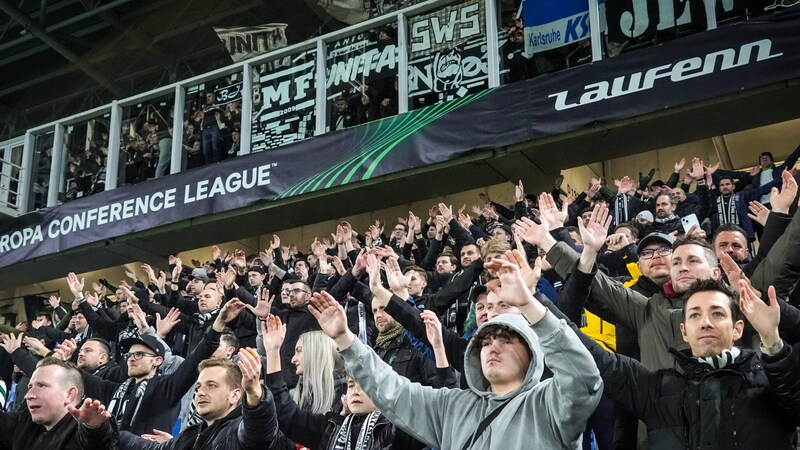 (Bild: Sepp Pail)