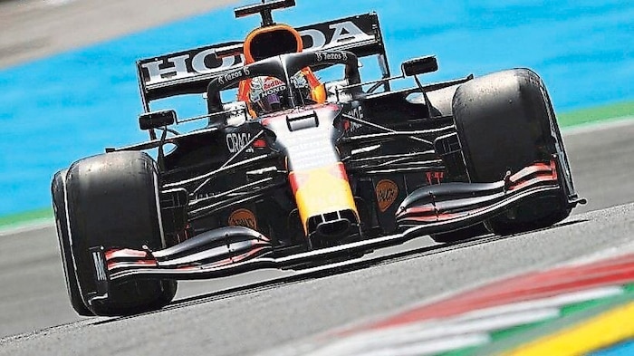„Formel 1 - Grand Prix von Monte Carlo“ am Samstag ab 16.30 Uhr auf Servus TV.