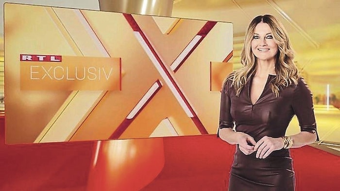 „RTL Exclusiv-Das Starmagazin“ um 18.30 Uhr auf RTL.
