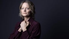 Die „Krone“ sprach mit Hollywoodstar Jodie Foster über ihre Erfahrungen im Filmgeschäft. (Bild: AFP or licensors)