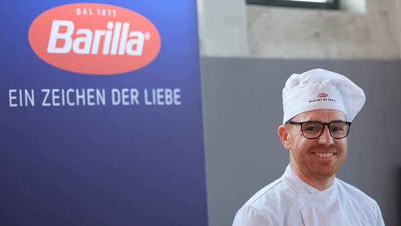 (Bild: Peter Tomschi)