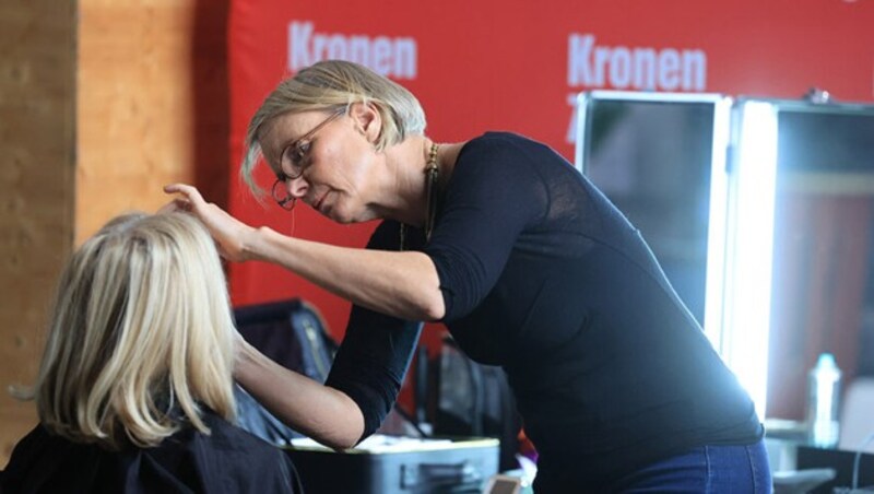 (Bild: Peter Tomschi)