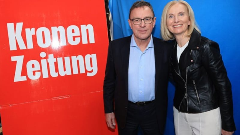 (Bild: Peter Tomschi)