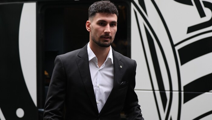 Alexandar Borkovic 