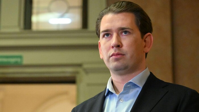 No sooner has the guilty verdict against Sebastian Kurz been pronounced than new irritations ...