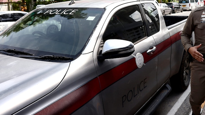 Hochrangige Vertreter von Staatsanwaltschaft und Polizei befinden sich in Haft.