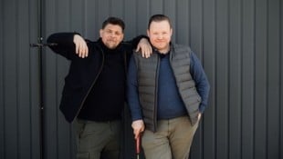 Am Sonntag um 20.15 Uhr ist das Koch-Duell zwischen Tim Mälzer und Richard Rauch bei „Kitchen Impossible“ auf Vox zu sehen.  (Bild: VLRTLDBildredaktion)