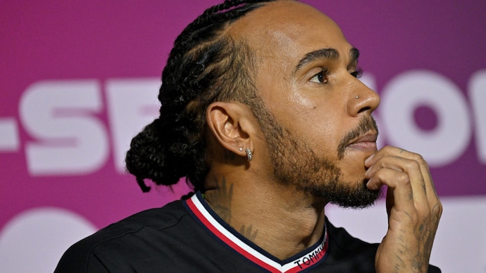Lewis Hamilton sieht auch den Umwelt-Aspekt.