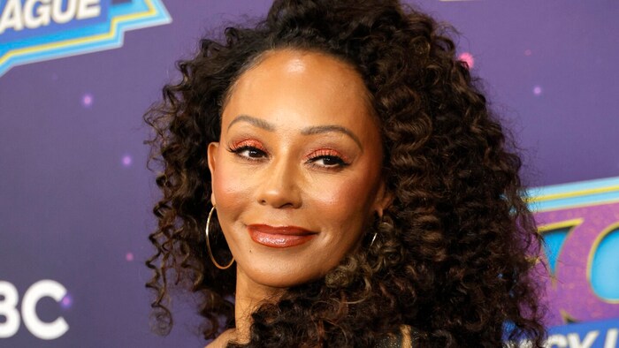 Mel B musste mit ihren Kindern bei ihrer Mutter einziehen, um über die Runden zu kommen.