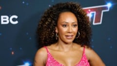 Melanie Brown kehrte 2017 aus den USA nach Großbritannien zurück (Bild: APA/Getty Images via AFP/GETTY IMAGES/Frazer Harrison)