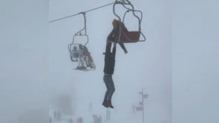 (Bild: krone.tv/KameraOne)