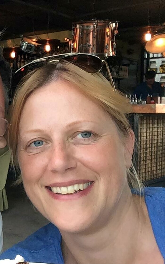 Heidi Miltner