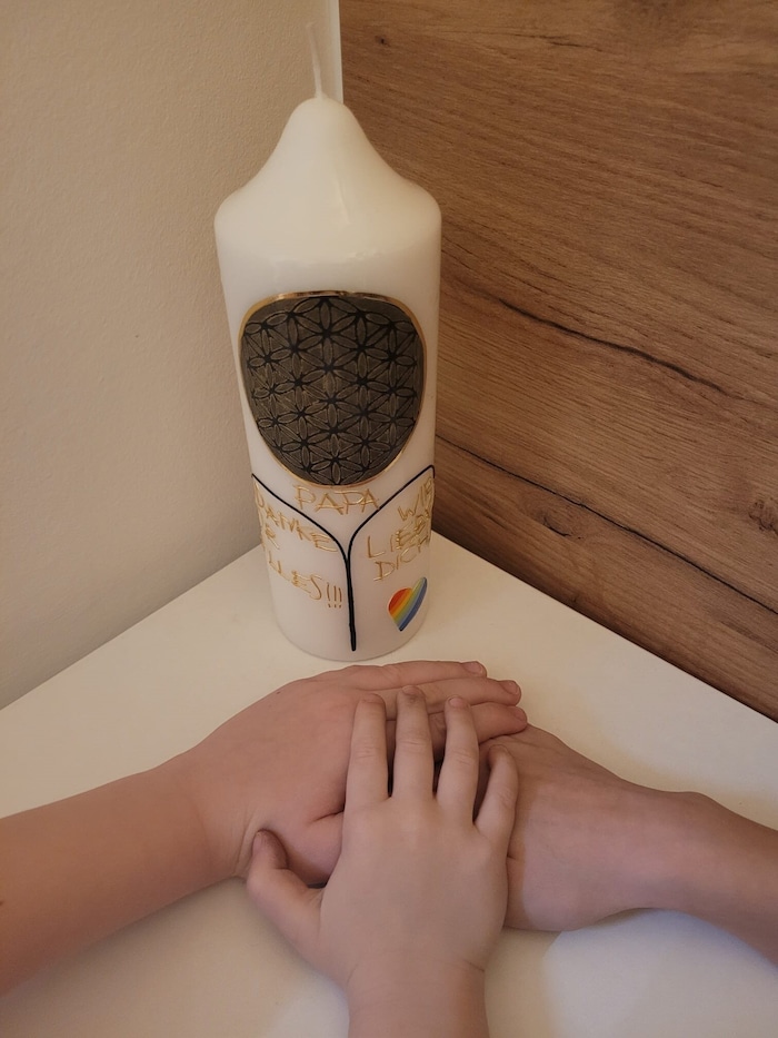 Der Schock sitzt tief.